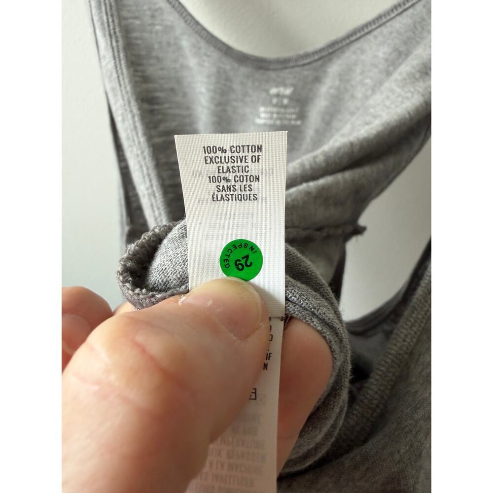 Aerie everyday track jumpsuit women's size M - Picture 6 of 7
